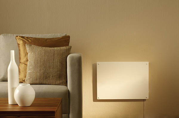 Hot & Cold Fűtőpanel - Comfort System Kft